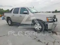 2007 Chevrolet Avalanche фото