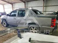 2007 Chevrolet Avalanche photo