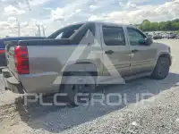 2007 Chevrolet Avalanche photo