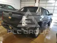 2007 Chevrolet Avalanche photo
