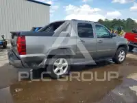 2007 Chevrolet Avalanche фото