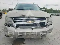 2007 Chevrolet Avalanche фото