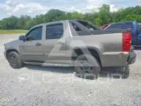2007 Chevrolet Avalanche photo