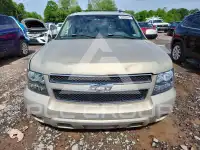 2007 Chevrolet Avalanche photo