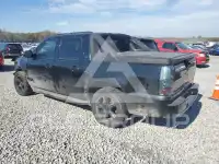 2007 Chevrolet Avalanche photo