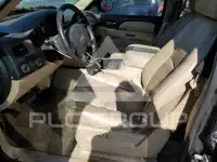 2007 Chevrolet Avalanche photo