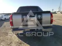 2007 Chevrolet Avalanche photo