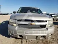2007 Chevrolet Avalanche photo