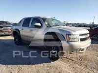 2007 Chevrolet Avalanche photo