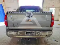 2007 Chevrolet Avalanche фото