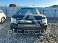 2007 Chevrolet Avalanche фото