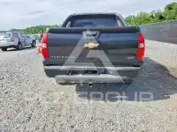 2007 Chevrolet Avalanche фото