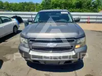 2007 Chevrolet Avalanche фото