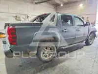 2007 Chevrolet Avalanche photo