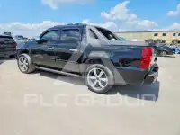 2007 Chevrolet Avalanche фото