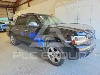 2007 Chevrolet Avalanche фото