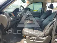 2007 Chevrolet Avalanche фото