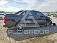 2007 Chevrolet Avalanche фото
