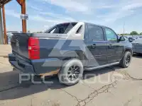 2007 Chevrolet Avalanche фото