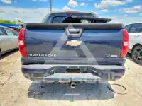 2007 Chevrolet Avalanche фото
