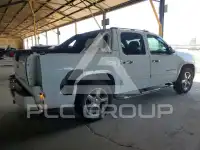 2007 Chevrolet Avalanche photo