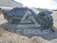 2007 Chevrolet Avalanche фото