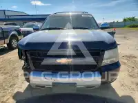 2007 Chevrolet Avalanche фото
