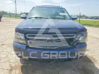 2007 Chevrolet Avalanche фото