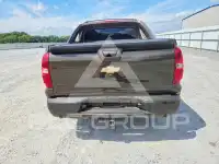 2007 Chevrolet Avalanche фото