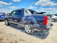 2007 Chevrolet Avalanche фото
