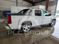 2007 Chevrolet Avalanche photo