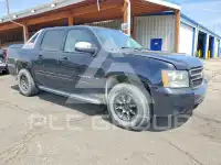 2007 Chevrolet Avalanche фото