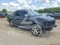2007 Chevrolet Avalanche фото