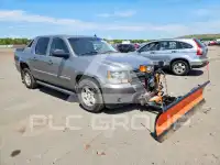 2007 Chevrolet Avalanche фото