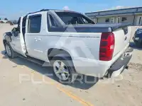 2007 Chevrolet Avalanche фото