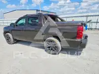 2007 Chevrolet Avalanche фото