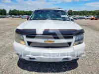 2007 Chevrolet Avalanche фото
