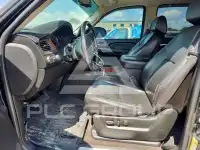 2007 Chevrolet Avalanche фото