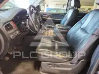 2007 Chevrolet Avalanche фото