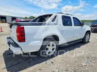 2007 Chevrolet Avalanche фото