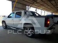 2007 Chevrolet Avalanche photo
