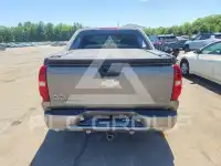 2007 Chevrolet Avalanche фото