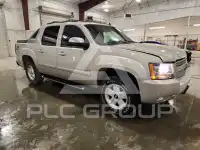 2007 Chevrolet Avalanche photo