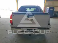 2007 Chevrolet Avalanche photo