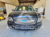 2007 Chevrolet Avalanche фото