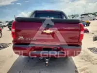2007 Chevrolet Avalanche photo