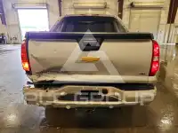 2007 Chevrolet Avalanche photo
