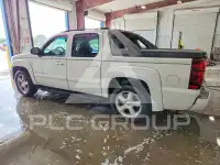 2007 Chevrolet Avalanche photo