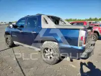 2007 Chevrolet Avalanche фото