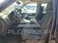 2007 Chevrolet Avalanche фото